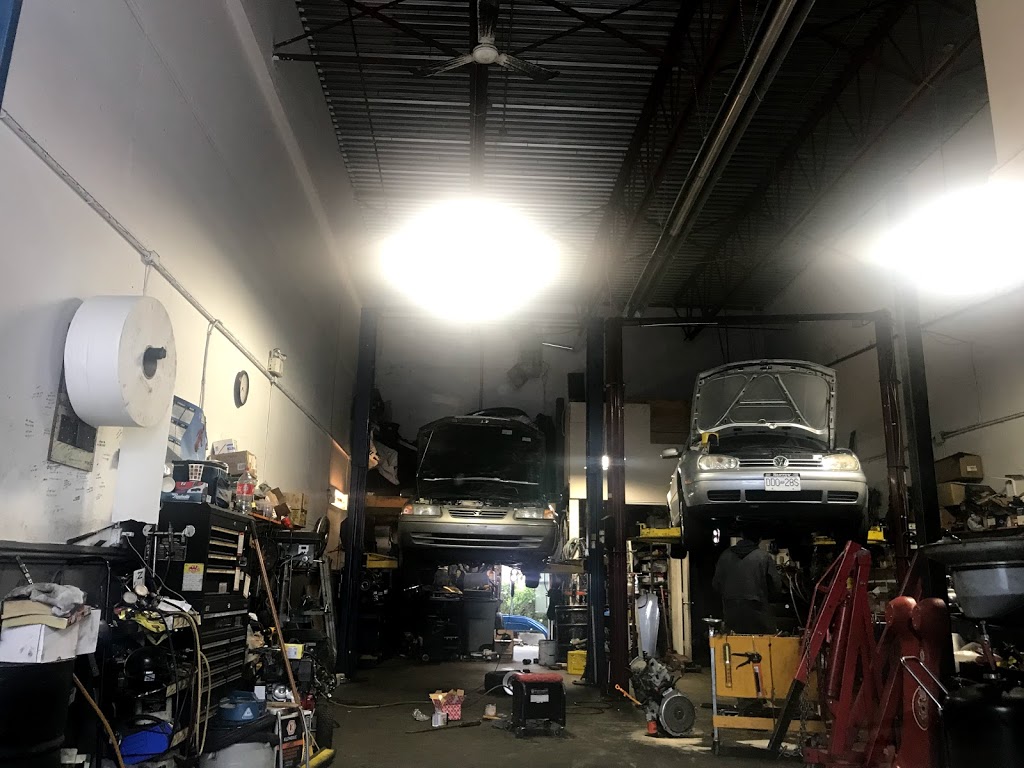 SP Auto Services Ltd | 13308 76 Ave, Surrey, BC V3W 2W1, Canada | Phone: (604) 596-5551