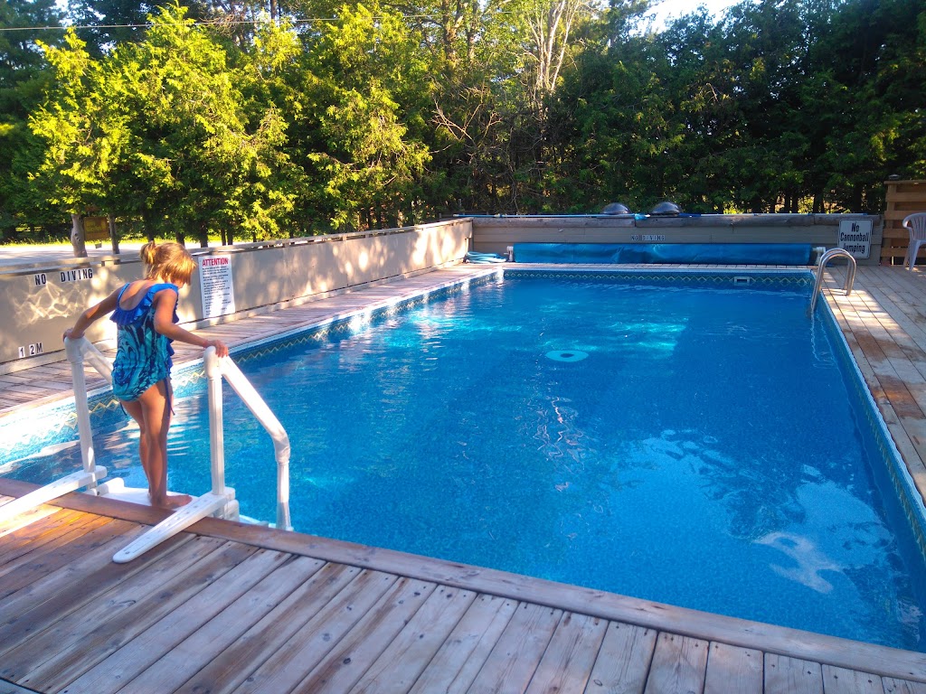 Sunny Valley Park | RR 4 Stn Main, Owen Sound, ON N4K 5N6, Canada | Phone: (519) 794-3297