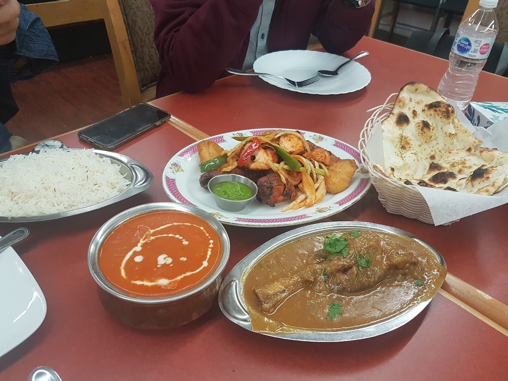 Tandoori Oven | 6452 Main St, Vancouver, BC V5W 2V4, Canada | Phone: (604) 565-3355