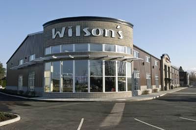 Wilsons Furniture | 5080 Pacific Hwy, Ferndale, WA 98248, USA | Phone: (360) 384-8900