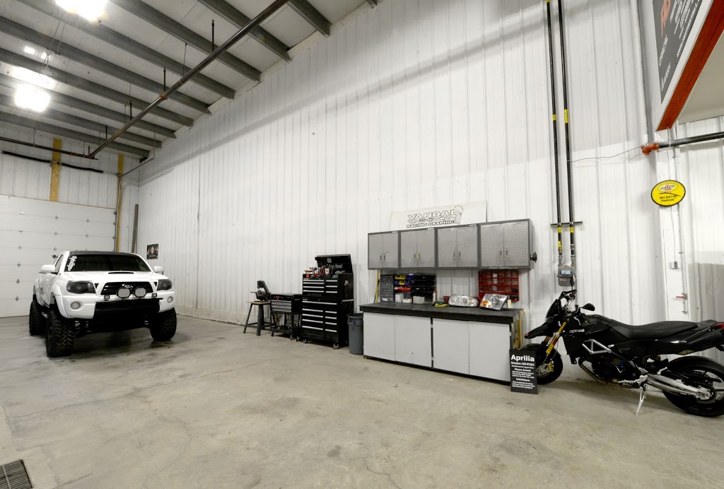 Centre Auto Fast Install | 2950 Avenue Watt local 101A, Québec, QC G1X 4A8, Canada | Phone: (418) 809-1537