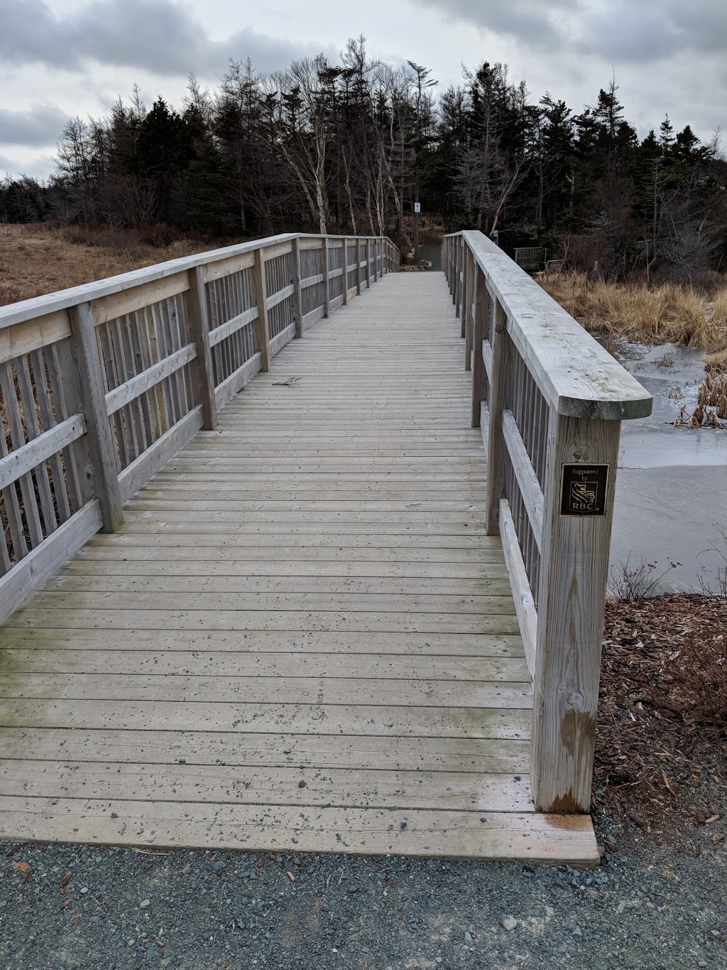 Chamberlains Park | Topsail Rd, Conception Bay South, NL A1W 4A6, Canada