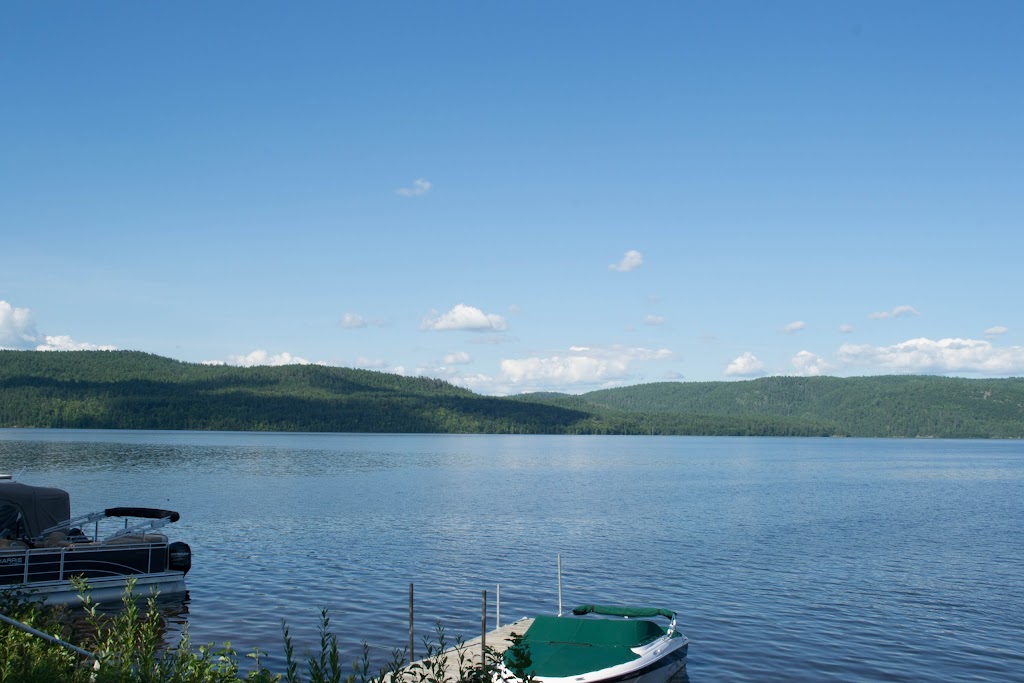 Pine Valley Resort & Campground | 1262 Pine Valley Rd, Stonecliffe, ON K0J 2K0, Canada | Phone: (613) 586-2621