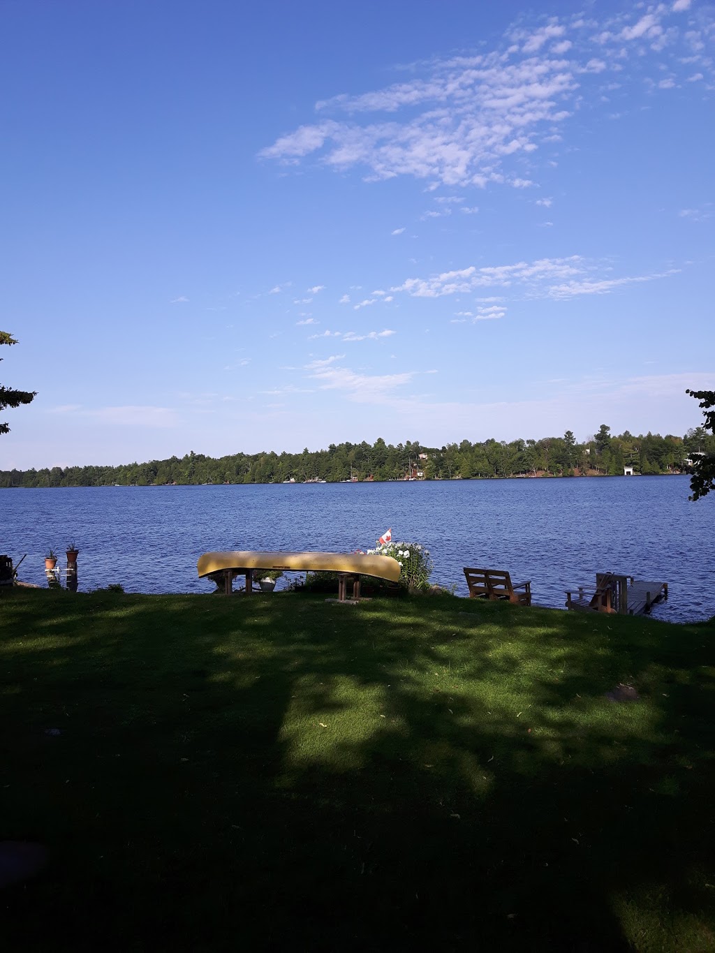 Oneills Cottages | 200 N Beaver Lake Rd, Erinsville, ON K0K 2A0, Canada | Phone: (613) 379-5111