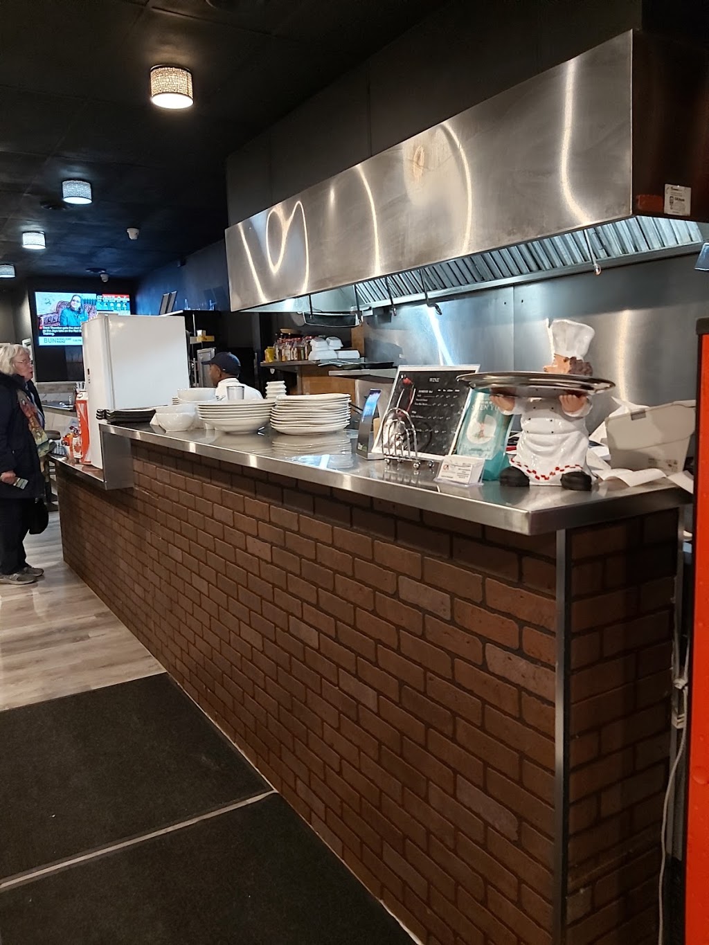 Grace Kitchen (kitchen & bar) | 1050 Simcoe St N, Oshawa, ON L1G 4W5, Canada | Phone: (905) 240-7796