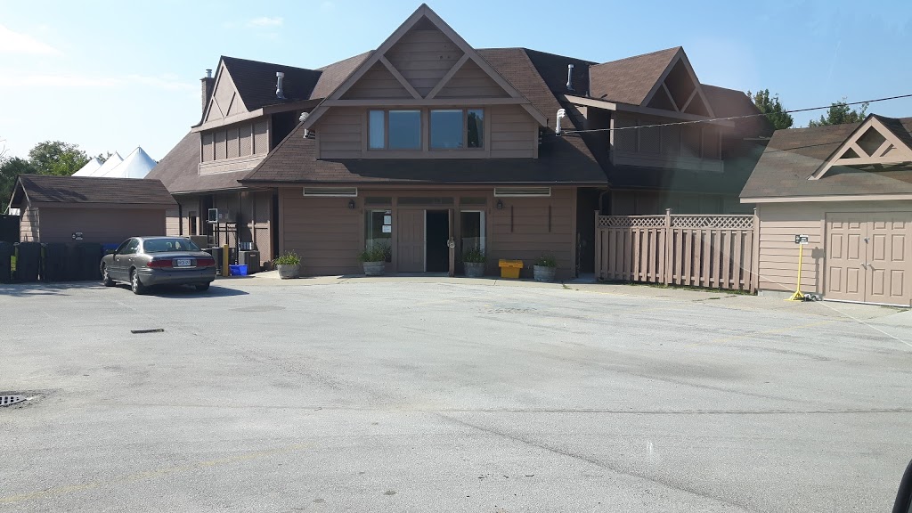 WO & Sgt Mess, Juno Beach | 147, 201 Falaise Rd building t, Borden, ON L0M 1C0, Canada | Phone: (705) 424-1200 ext. 2536