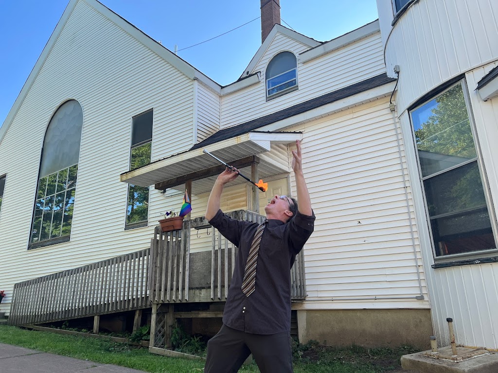The Odditorium | 195 Forbes St, New Glasgow, NS B2H 4P1, Canada | Phone: (902) 292-4859