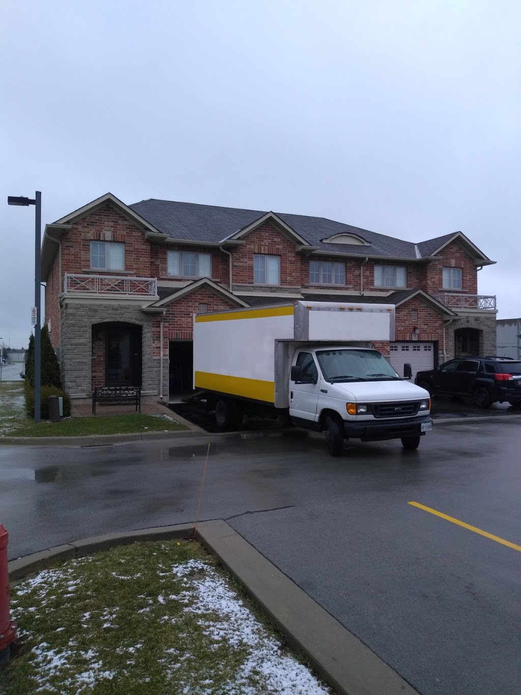 Number 1 Movers Hamilton - Moving Company | 54 Bancroft St, Hamilton, ON L8E 2W5, Canada | Phone: (877) 270-3202