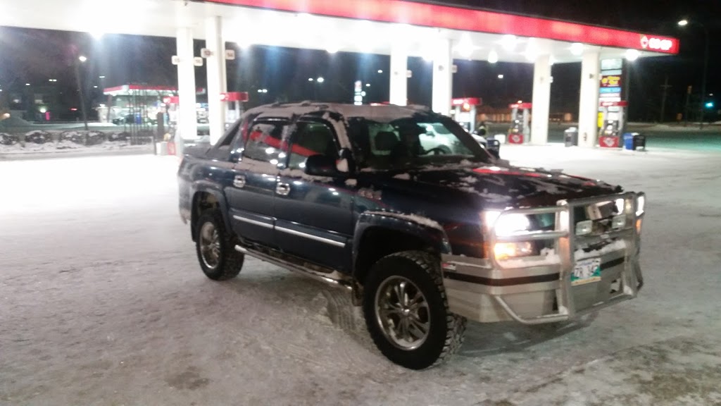 RED RIVER CO OP | 2535 Main St, Winnipeg, MB R2V 4T6, Canada | Phone: (204) 334-0265