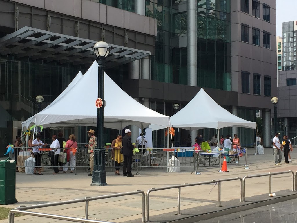Vincent Tent and Event Rental | 2220 Midland Ave Unit 37AP, Scarborough, ON M1P 3E6, Canada | Phone: (647) 361-1346