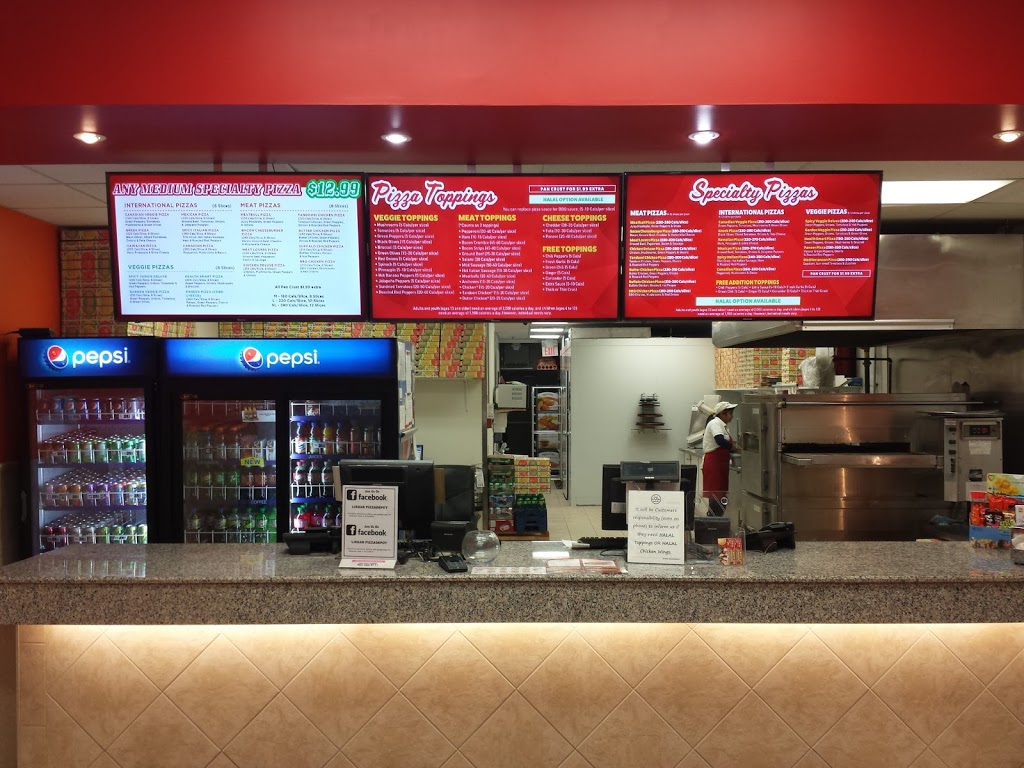 Pizza Depot | 3945 Doug Leavens Blvd, Mississauga, ON L5N 6V9, Canada | Phone: (905) 566-9711