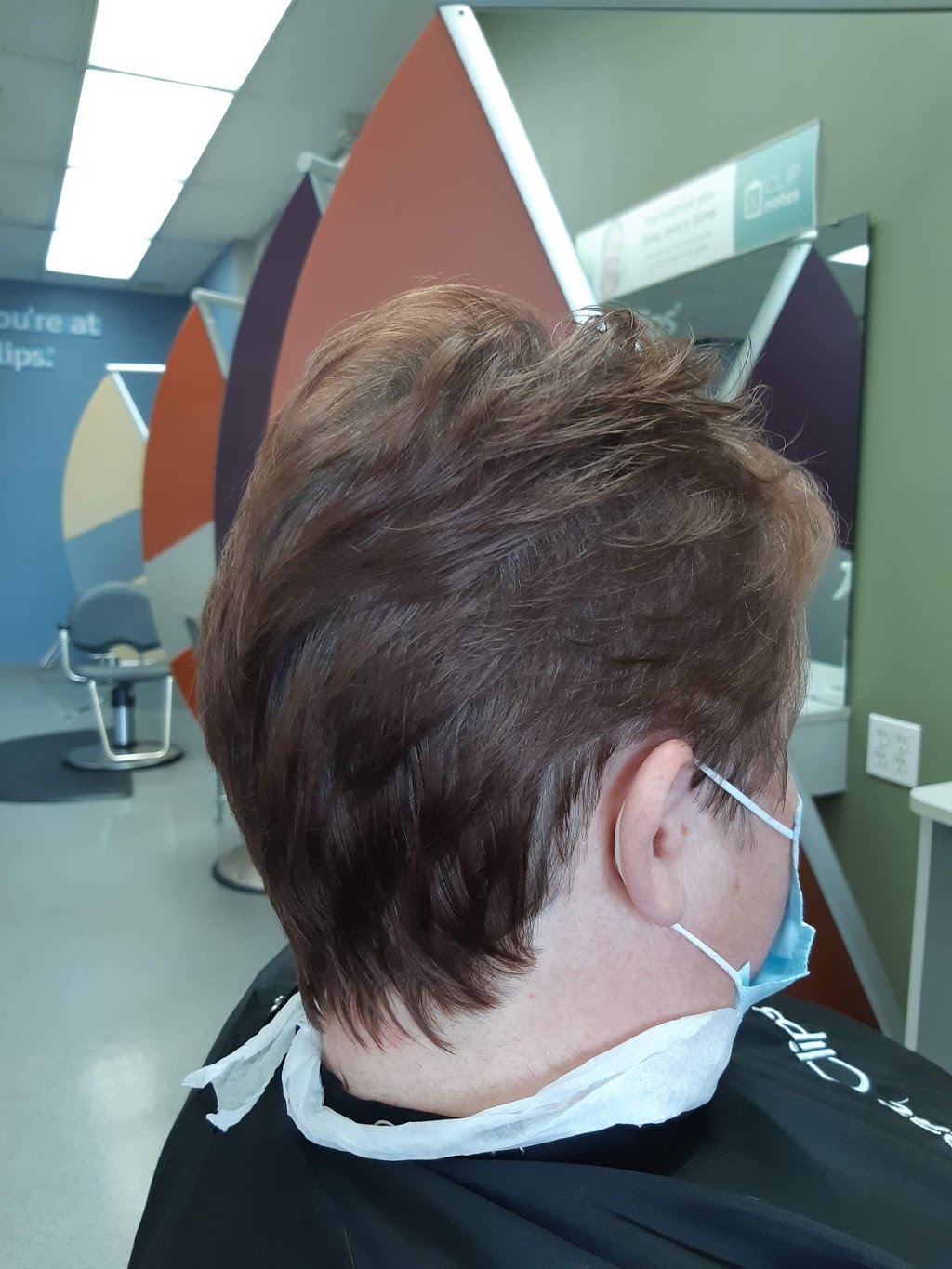 Great Clips | 3508 32 Ave NE Ste 361, Calgary, AB T1Y 6J2, Canada | Phone: (403) 250-7018