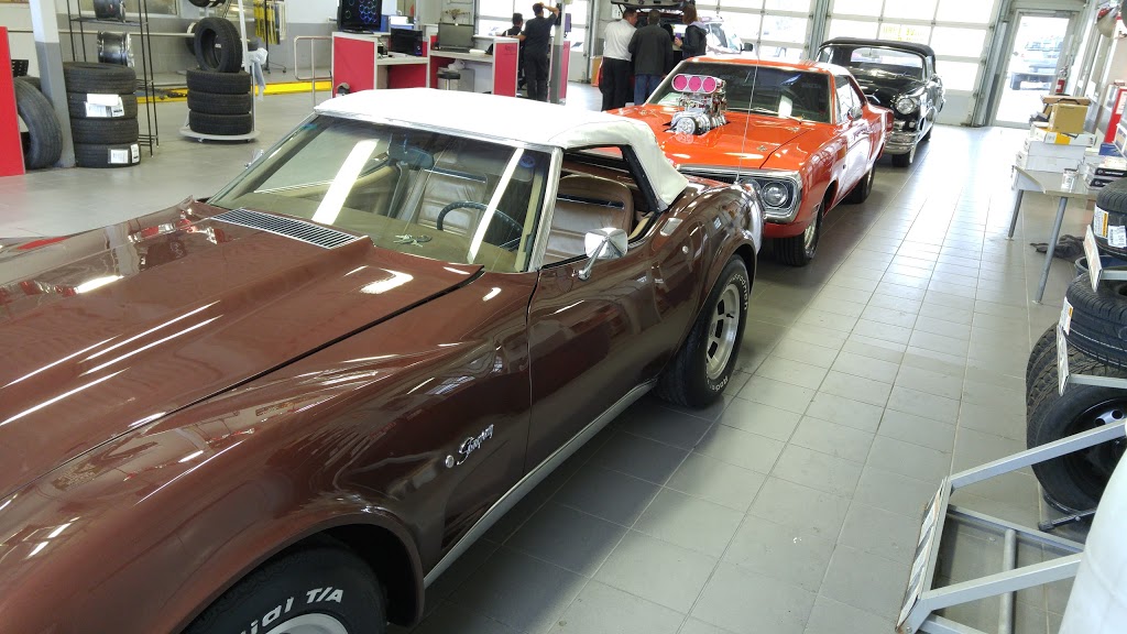 Vickar Nissan | 1424 Regent Ave W, Winnipeg, MB R2C 3A8, Canada | Phone: (204) 669-0791