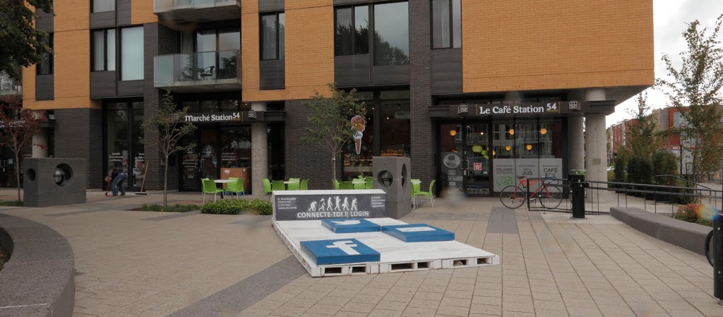 Marché Station 54 | 760 Boulevard Rosemont, Montréal, QC H2S 0A7, Canada | Phone: (514) 508-8830