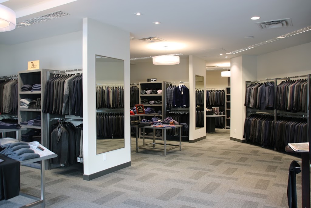 Vittorio Rossi Clothiers | 1735 Corydon Ave, Winnipeg, MB R3N 0K4, Canada | Phone: (204) 489-1001
