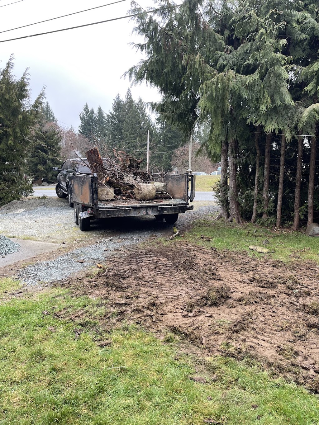Spartan Contracting V.I. | 2263 McIntosh Rd, Shawnigan Lake, BC V0R 2W1, Canada | Phone: (250) 419-3699