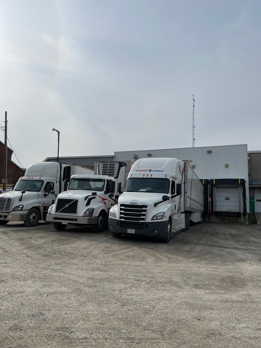 Saladexpress Inc | 225 Rue St André, Saint-Rémi, QC J0L 2L0, Canada | Phone: (450) 454-7541