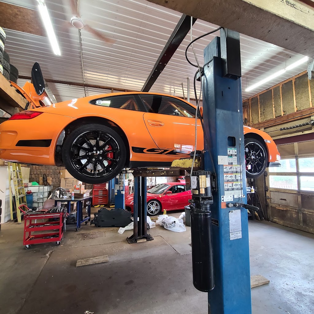 ACC Motorwerks | 22647 Komoka Rd, Komoka, ON N0L 1R0, Canada | Phone: (226) 595-0144