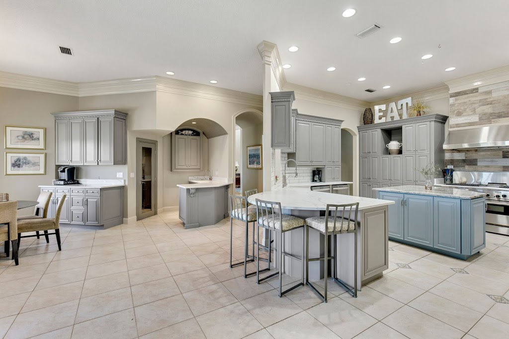 NHance Cabinets & Wood Refinishing Peterborough | 251 Chandler Cres, Peterborough, ON K9J 0H3, Canada | Phone: (705) 740-8436