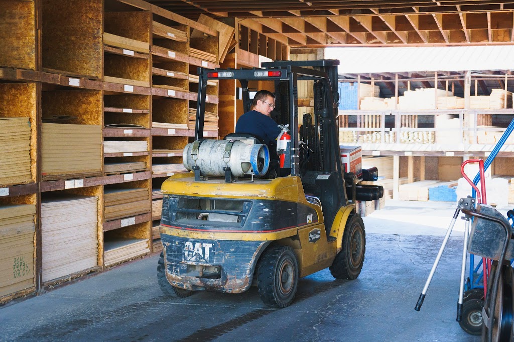 Harold & Goetz Ltd | 63 Wharfe St, Brantford, ON N3T 5N9, Canada | Phone: (888) 311-1291