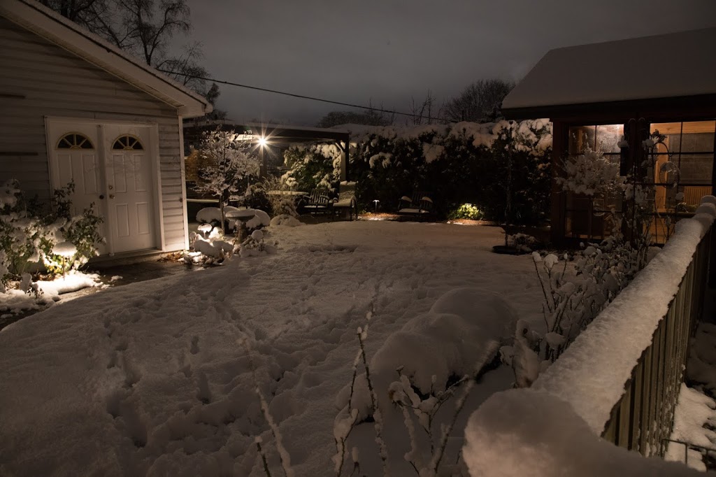 Danasy Landscaping & Maintenance | 5080 Airport Rd, Mount Hope, ON L0R 1W0, Canada | Phone: (905) 692-9624