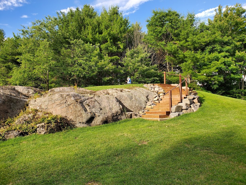 South Muskoka Curling and Golf Club | 10 Golf Course Rd, Bracebridge, ON P1L 1M6, Canada | Phone: (705) 645-4221