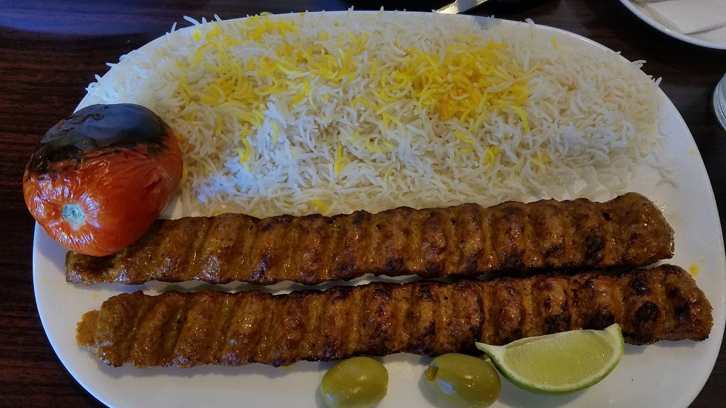 Zeitoon Restaurant | 1795 Pendrell St, Vancouver, BC V6G 1T2, Canada | Phone: (604) 899-0700