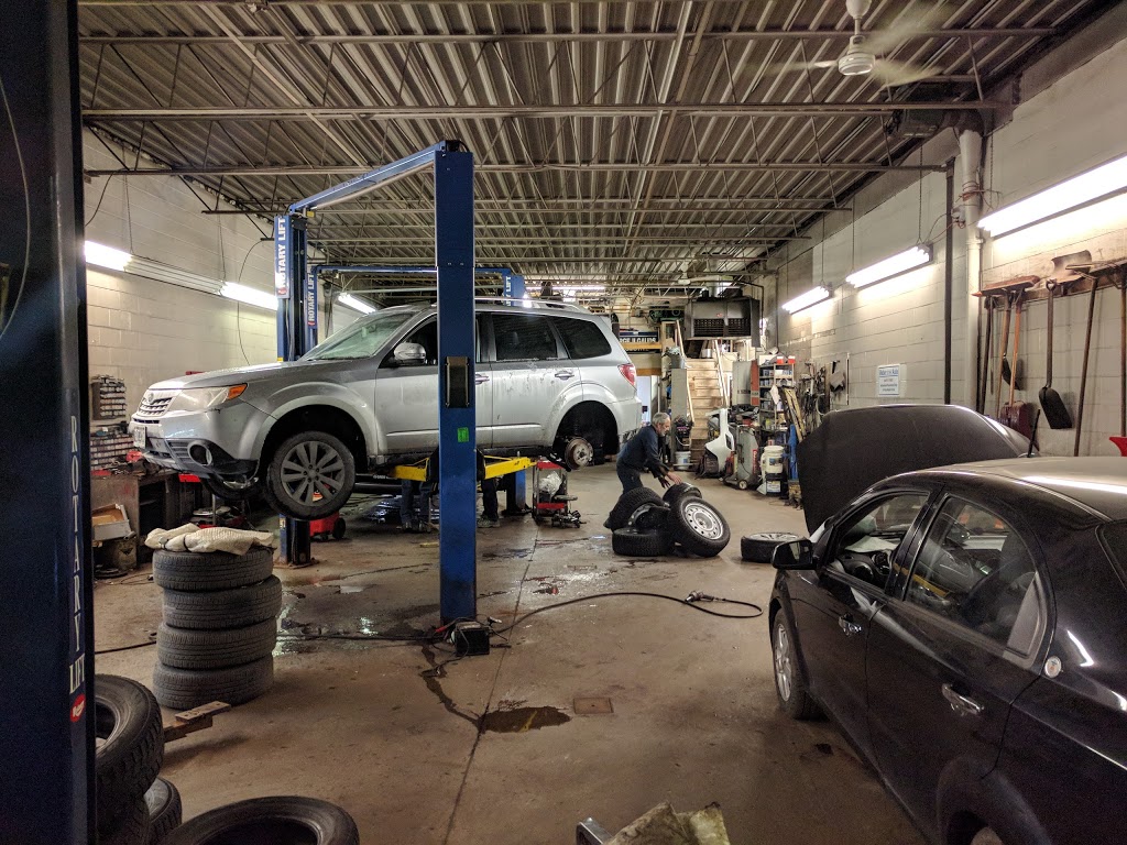 Weber Street Auto Ltd. | 178 Weber Street north, Waterloo, ON N2P 2X5, Canada | Phone: (519) 885-2065