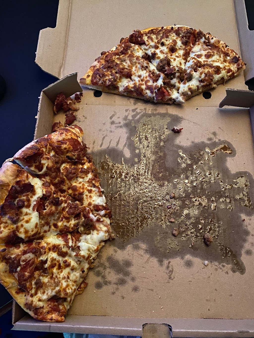 Pizzanos Pizza & Donairs | 1595 Hickey Rd, Saint John, NB E2J 3V2, Canada | Phone: (506) 672-1919