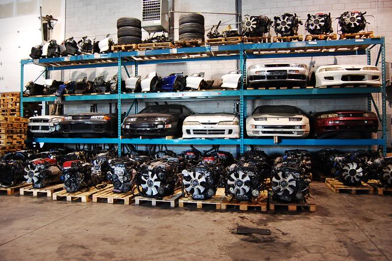 JDMMontreal.ca | 10580 Av. Éthier, Montréal-Nord, QC H1H 0A2, Canada | Phone: (514) 325-1777