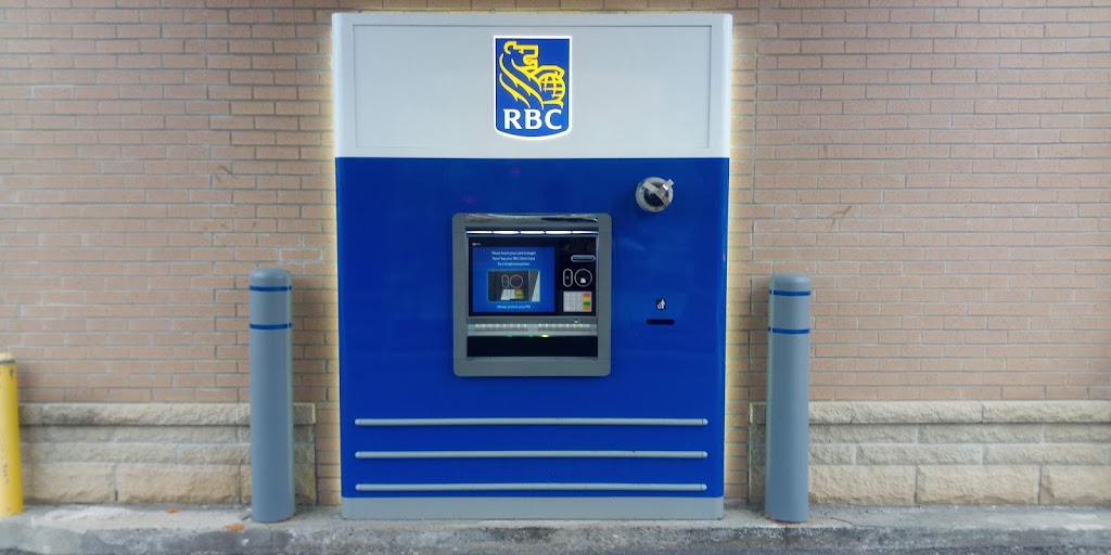 RBC Royal Bank | 8940 Hwy 50, Brampton, ON L6P 3A3, Canada | Phone: (905) 794-3404
