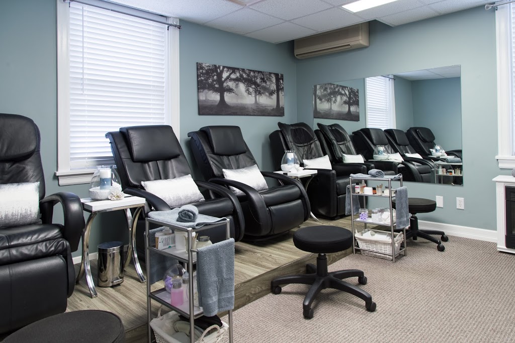 Re-Treat Day Spa & Salon | 133 Curtis St, St Thomas, ON N5P 4A5, Canada | Phone: (519) 472-8867