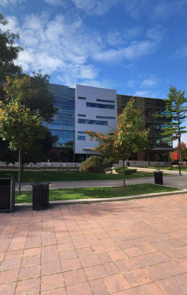 Carleton University Sport Medicine Centre | 1125 Colonel By Dr, Ottawa, ON K1S 5B6, Canada | Phone: (613) 520-3510