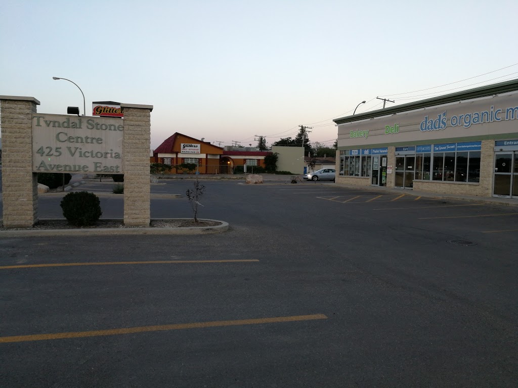 Dads Organic Market | 425 Victoria Ave E, Regina, SK S4N 2L9, Canada | Phone: (306) 924-0561