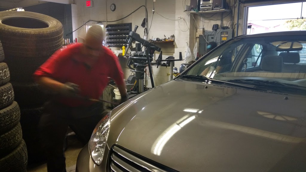 Edmonds Tire Depot | 7779 Edmonds St, Burnaby, BC V3N 1B9, Canada | Phone: (604) 526-6868