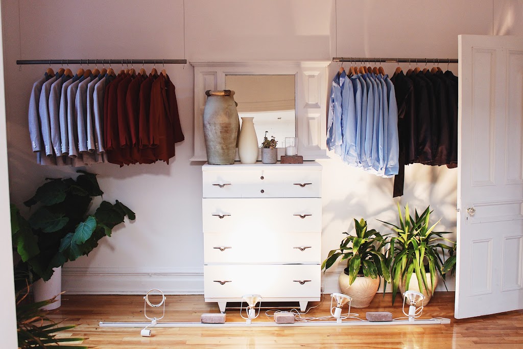 Mademoiselle Earth | 367 Rue Saint Paul Est, Montréal, QC H2Y 1H3, Canada | Phone: (514) 966-1087