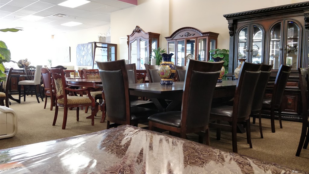 Dundas Furnishing | 1739 Dundas St E, Mississauga, ON L4X 1L5, Canada | Phone: (905) 602-1088
