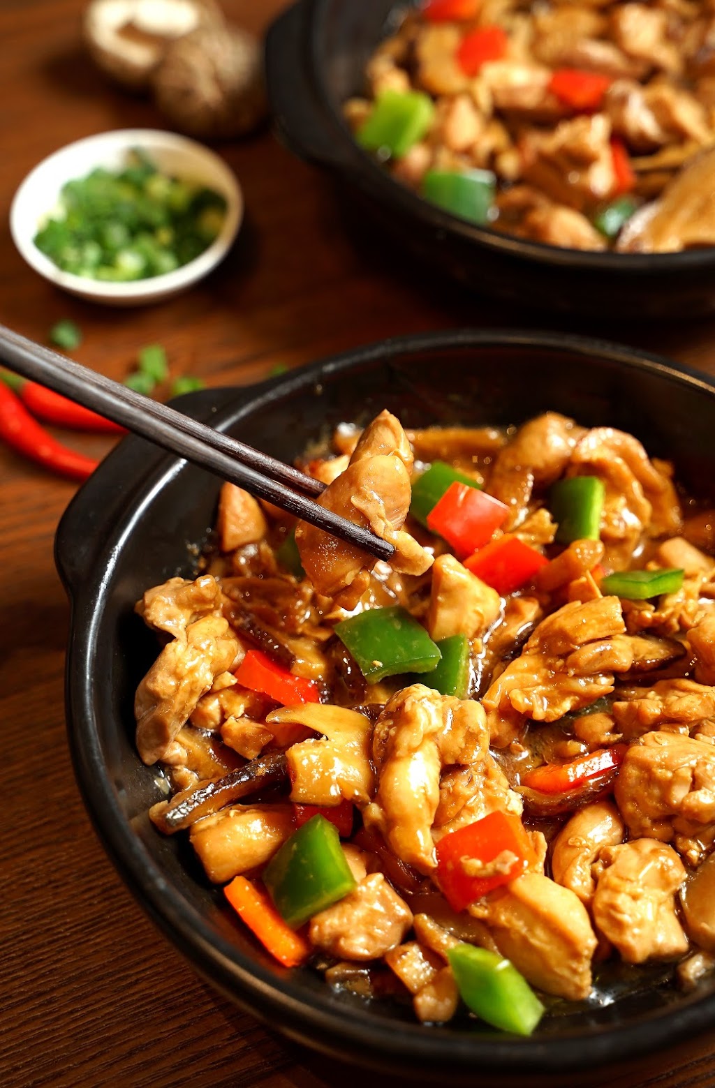 Yangs Braised Chicken Rice(Aurora) | 16025 Bayview Ave C5, Aurora, ON L4G 3L4, Canada | Phone: (905) 713-2333