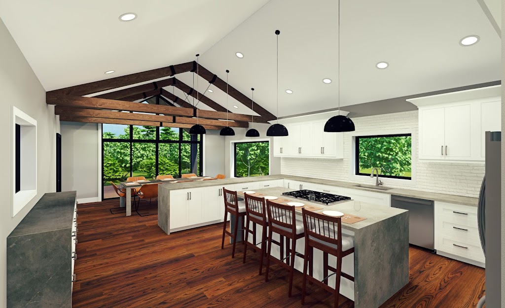 Ernst Construction & Design | 1099 Windham Road 2, Scotland, ON N0E 1R0, Canada | Phone: (519) 410-9801