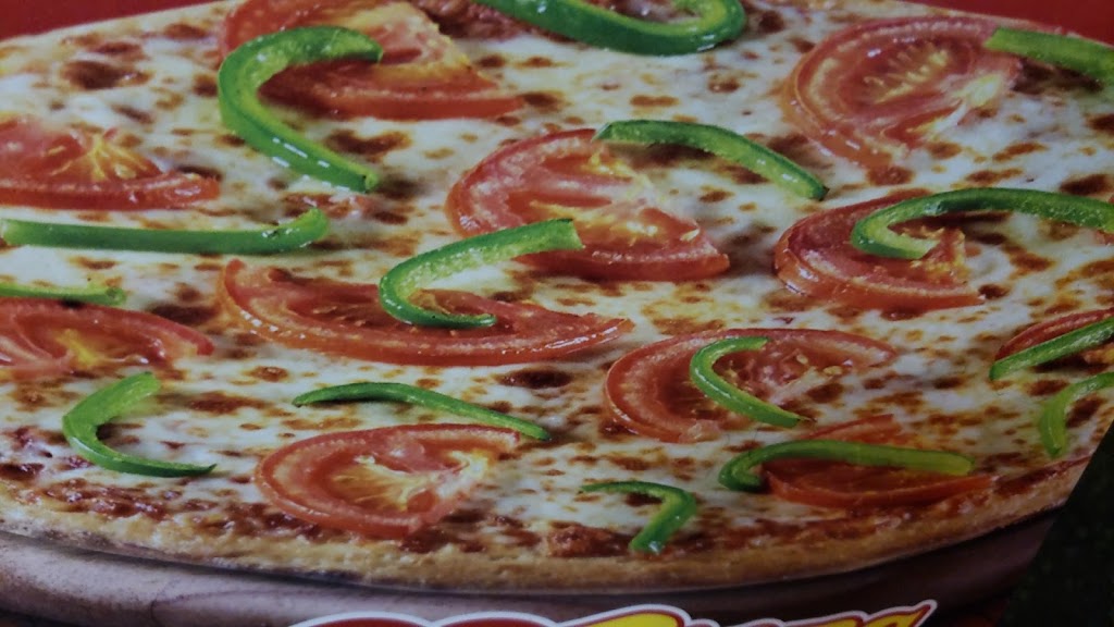 241 Pizza | 9960 McVean Dr, Brampton, ON L6P 2S5, Canada | Phone: (416) 241-0241