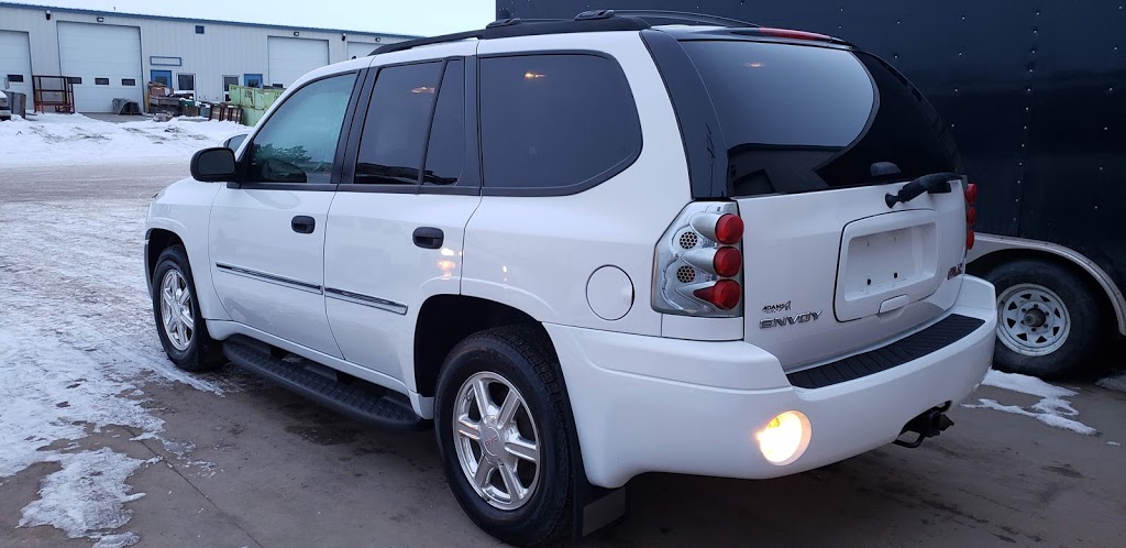 MG Auto Detailing | 6610 44 St Unit 1, Leduc, AB T9E 7E4, Canada | Phone: (780) 599-2995