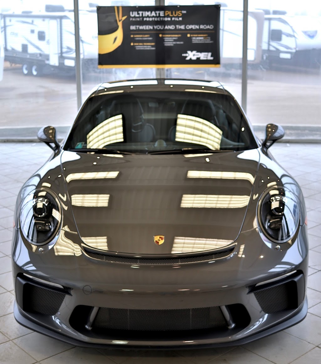 Sherwood Customs | 550 Brand Rd, Saskatoon, SK S7J 5J3, Canada | Phone: (306) 374-6330