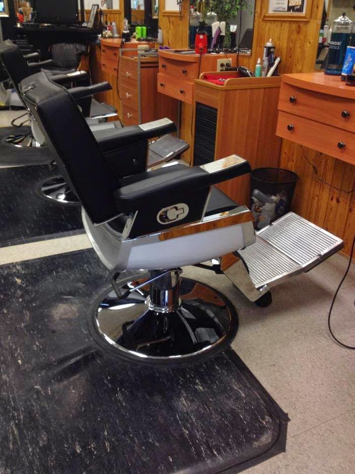 Sidis Barber And Hairstyling | 480 Hespeler Rd unit 21A, Cambridge, ON N1R 7R9, Canada | Phone: (519) 620-1200