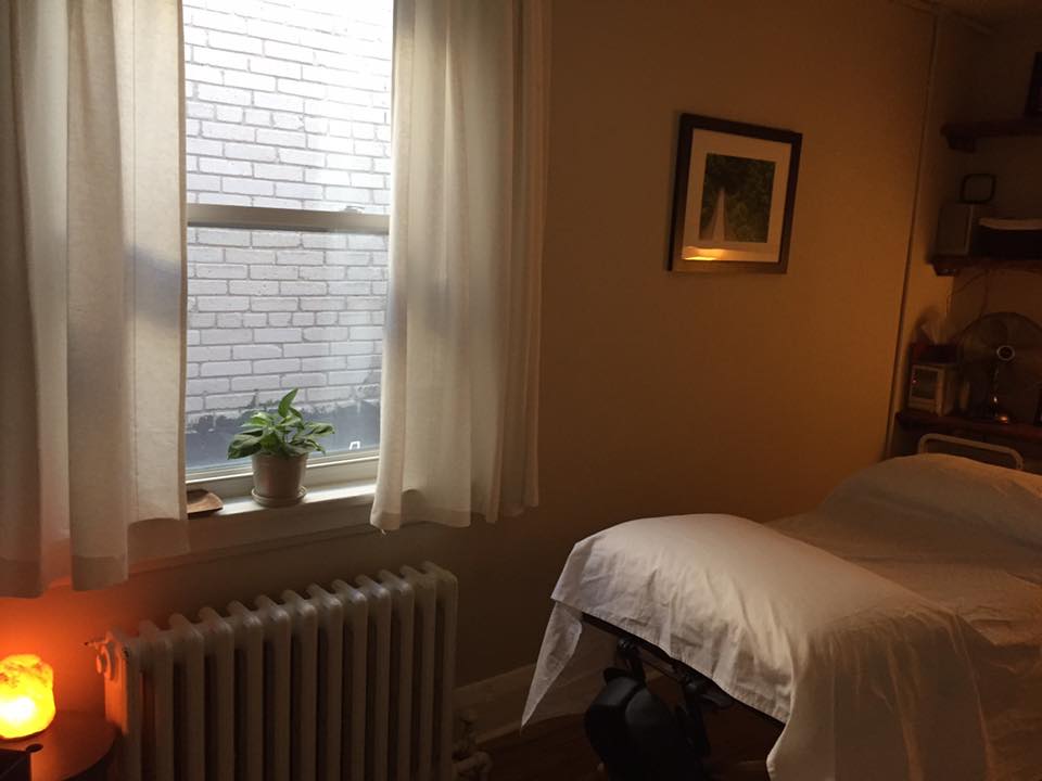 Oksana Kolibaba, R.TCMP, R.Ac | 2315A Bloor St W, Toronto, ON M6S 1P1, Canada | Phone: (416) 707-7685