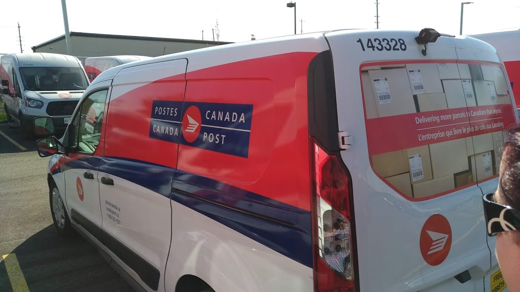 Canada Post | post office | 301 Ritson Rd N, Oshawa, ON L1G 5T1, Canada | 8666076301 OR +1 866-607-6301