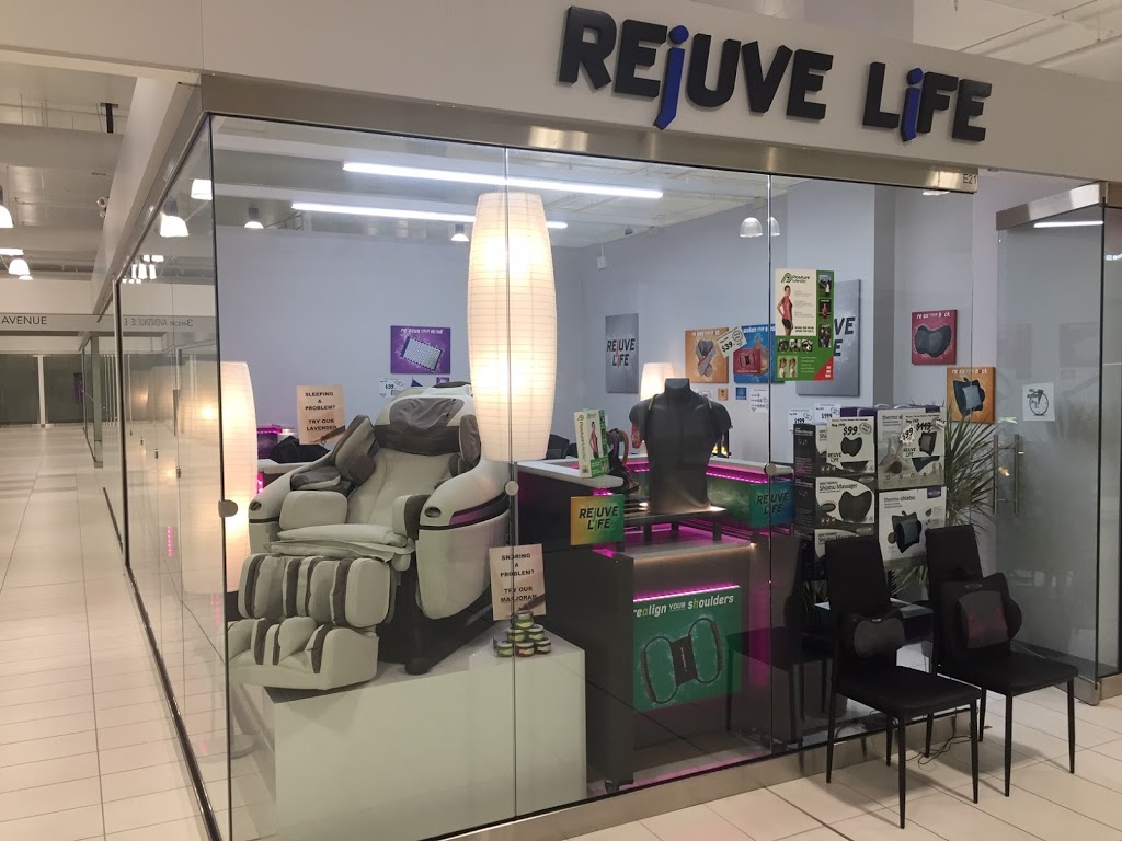 Rejuve Life | 260300 Writing Creek Cres Unit E21, Rocky View County, AB T4A 0G3, Canada | Phone: (587) 575-9459