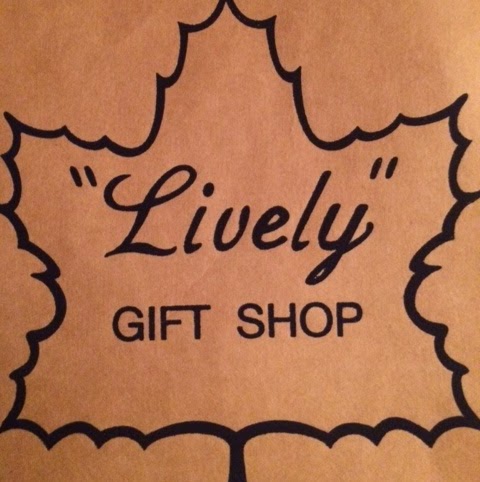 Lively Gift Shop | 605 Main St, Lively, ON P3Y 1M9, Canada | Phone: (705) 692-5650