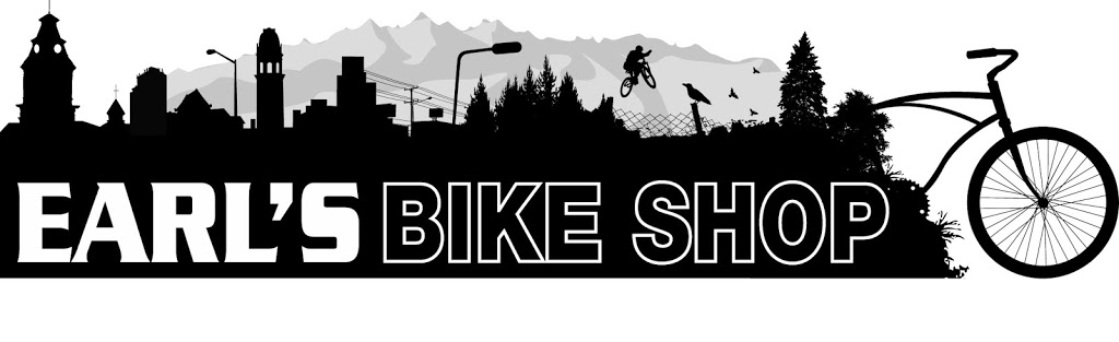 Earls Bike Shop | 2827 Meridian St, Bellingham, WA 98225, USA | Phone: (360) 746-2401