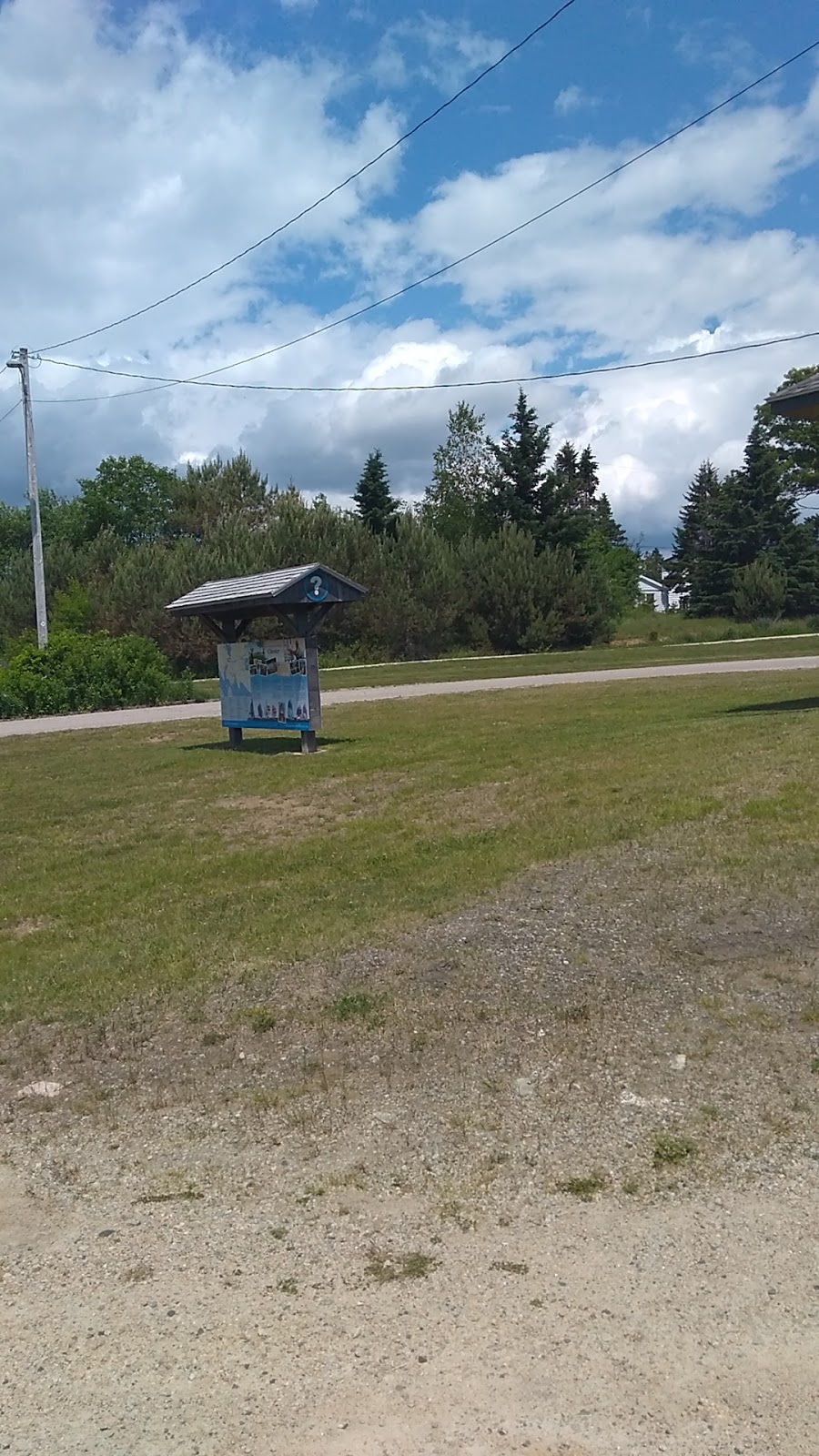 Station 20 Shoppe and Museum | 20 Smith Rd, Chester, NS B0J 1J0, Canada | Phone: (902) 275-2592