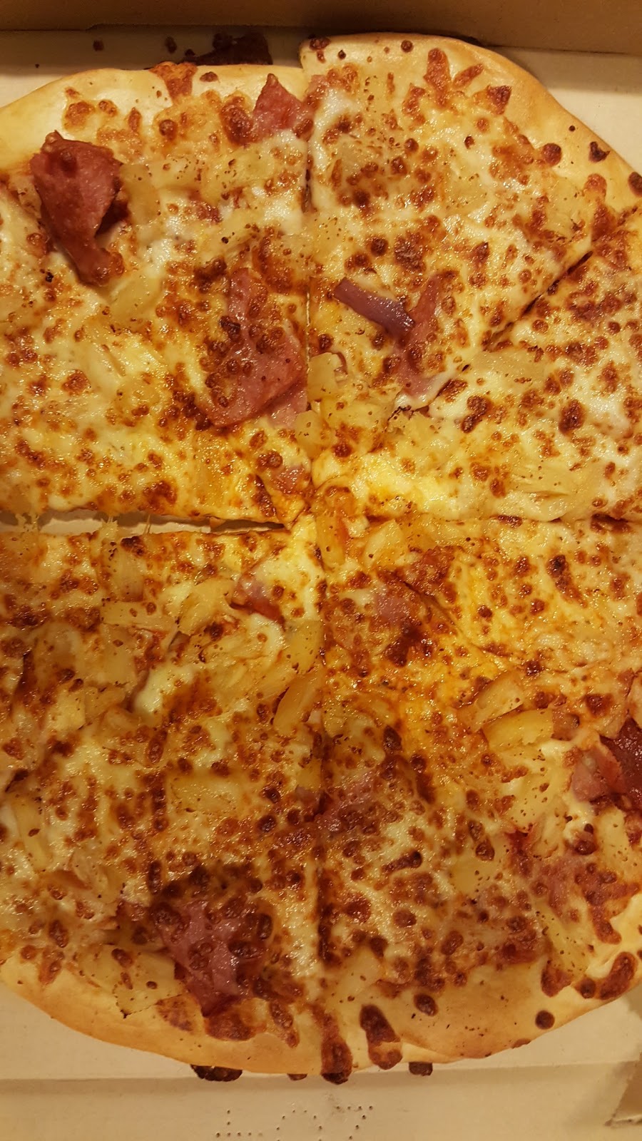 Pizza Hut | 7515 Market Crossing Unit 170, Burnaby, BC V5J 0A3, Canada | Phone: (604) 433-8424